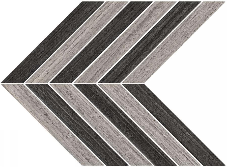 декор Nature Mood French Herringbone Mix 1 Chevron 32.5x45.6