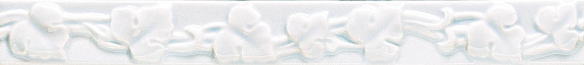 бордюр Melange Ivy Milk 3x26
