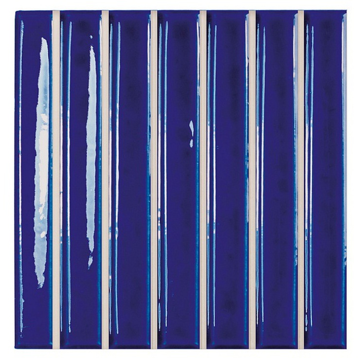 WOW Sweet Bars 130055 Indigo Gloss 11,6x11,6 глянцевая