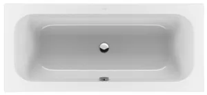 Ванна акриловая Villeroy & Boch LOOP&FRIENDS (1900х900) белая UBA199LFS2V-01