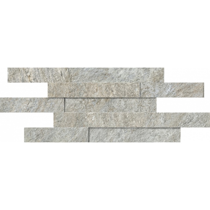 Italon Magma (Магма) 620110000251 Сильвер Брик 3D 28x78 матовая