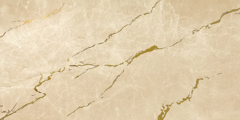 Marvel Edge Elegant Sable Gold Vein 1 40x80 глянцевая