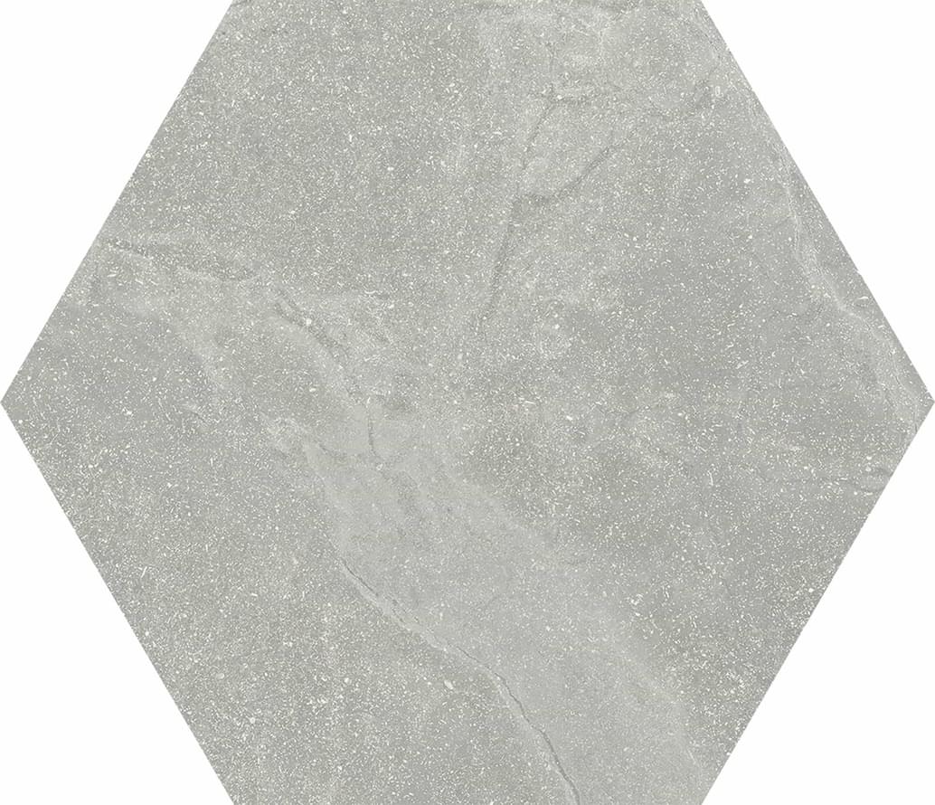 фон Eureka Esagona Grigio 22x19.3