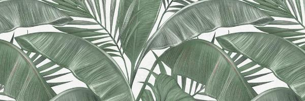 Studio Hojas Perla 30X90 матовая