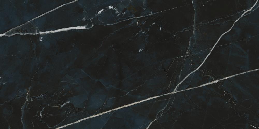 фон Calacatta Black Calacatta 60x120