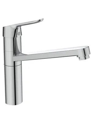 Смеситель для кухни Ideal Standard CERAFLEX однозахватный, хром BC135AA