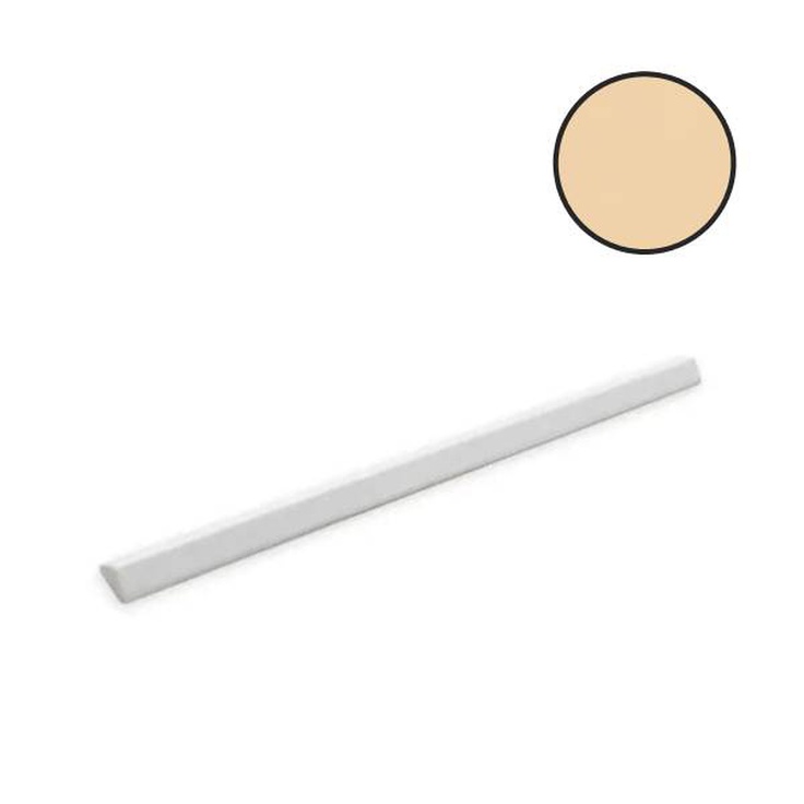 WOW Casbah 129723 Edge Sand 0,8x12,5 матовая