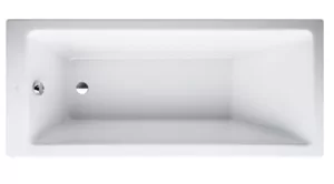 Ванна 2.3395.0.000.000.1 (1600х700х620) прямоугольная