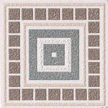 Marvel Glitter Bottone 7x7 глянцевая