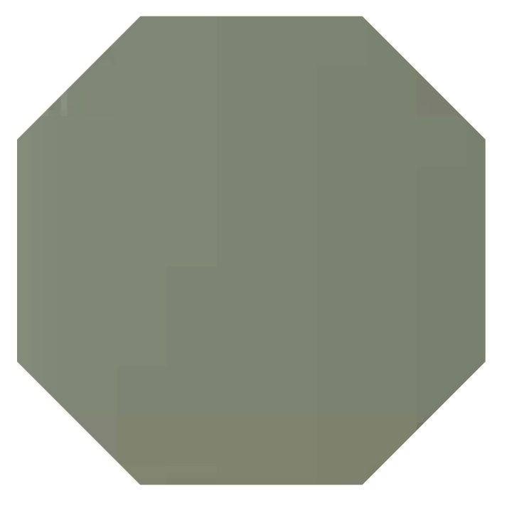 фон Pitti Ottagono Salvia 30x30