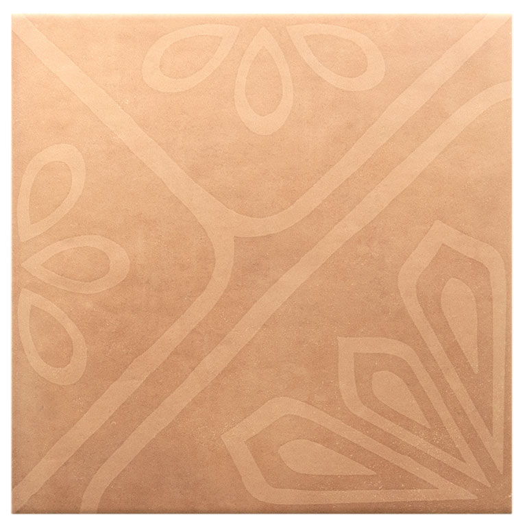 Equipe ARES DECOR COTTO 20X20 матовая