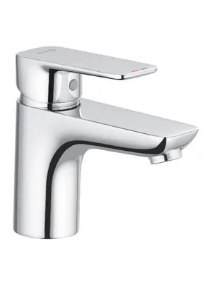 Смеситель KLUDI для умывальника 75, однозахватный, без донного клапана 400280575