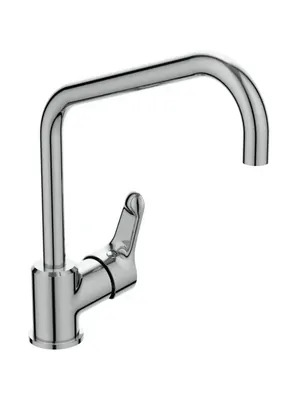 Смеситель для кухни Ideal Standard BC660AA однозахватный, хром