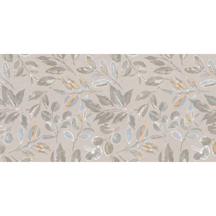 Realistik Lux Stone Pearl Decor 2 Porsh 60x120 матовая