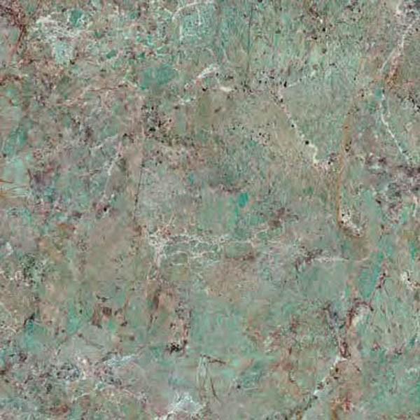 фон Charm Experience Amazzonite Sq Lapp 120x120