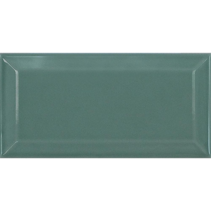 Equipe Metro 21288 Jade 7,5x15 глянцевая