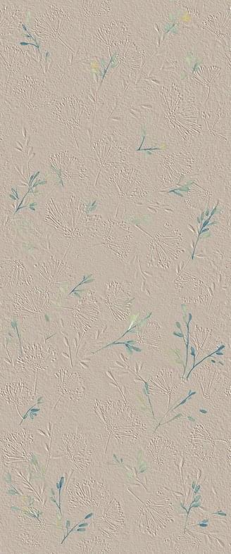 декор True Color Wind Flower 50x120