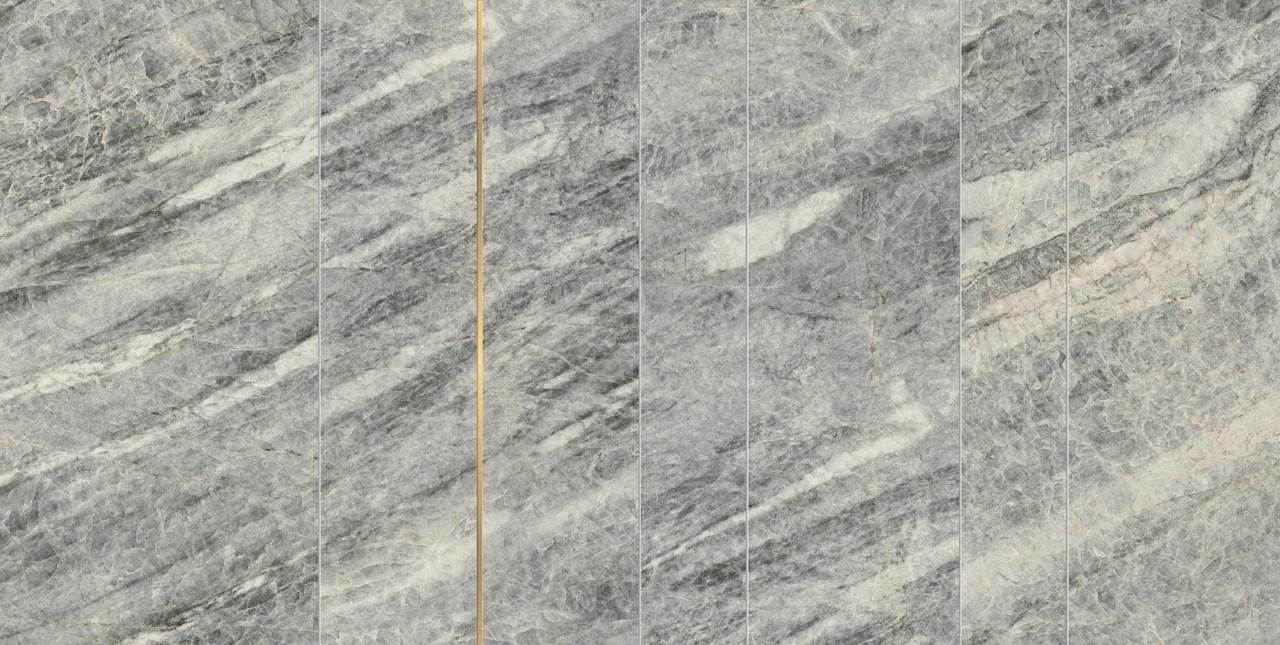 мозаика Marvel Diva Sky Stone Mosaico Grid Velvet 59.5x118.2