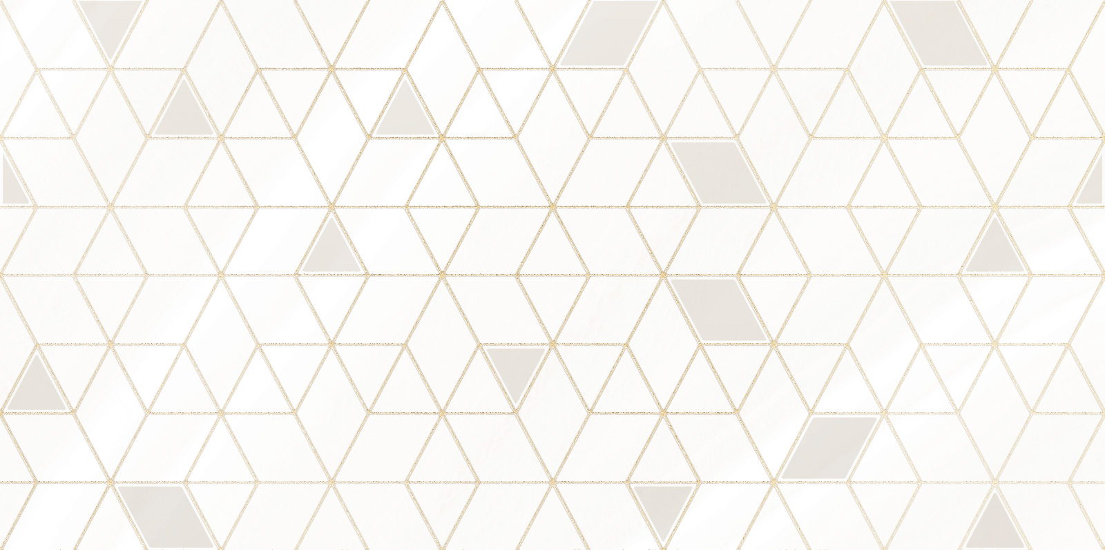 Resort Gold Decor 249x500x7.5 глянцевая