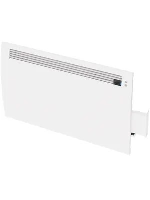 Конвектор Atlantic 1500 Вт (461х835х114) HD панель, программатор, ультразвук. увлажнит