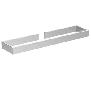 Полотенцедержатель Ideal Standard 345 мм , хром U8427AA