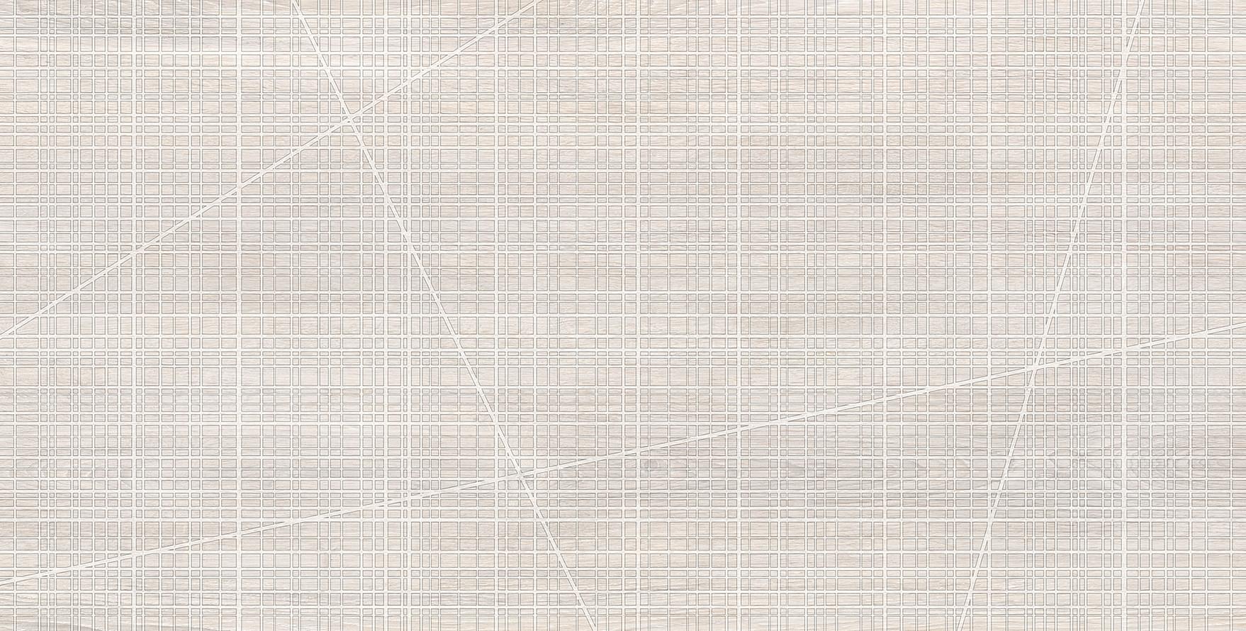 декор Woodtouch W Cage Sbiancato Naturale 60x120