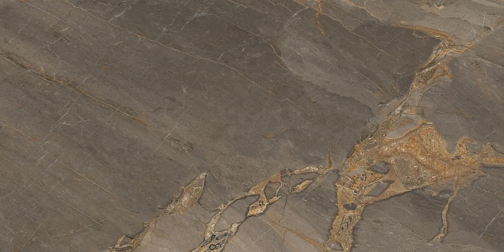 фон Lumino Bracca Brown 60x120