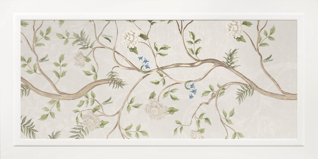 декор Bellagio Dec Gera Avorio Rect 60x120