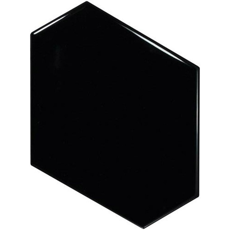 Equipe Benzene 23833 Black 12,4x10,8