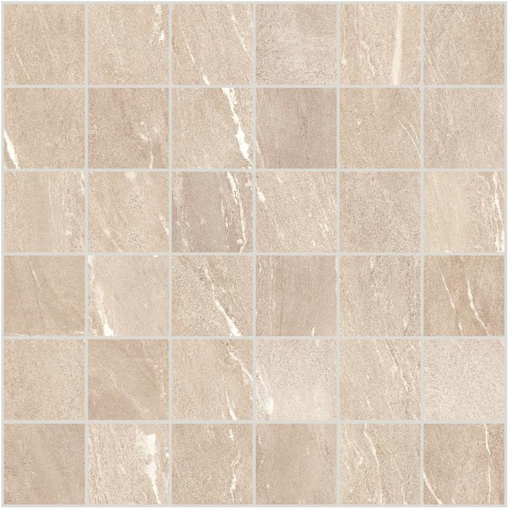 Sant Agostino Waystone CSAMWYSA30 Mosaico Sand 30x30 матовая
