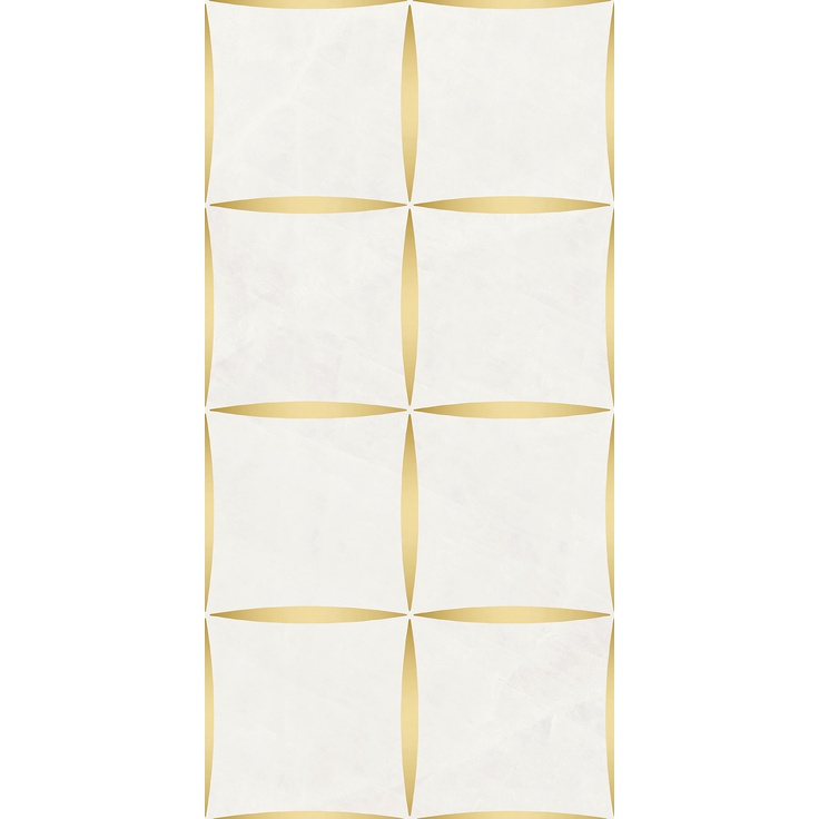 Vallelunga Sobe VSOA31L Aurum Avorio Lusso 30x60 глянцевая