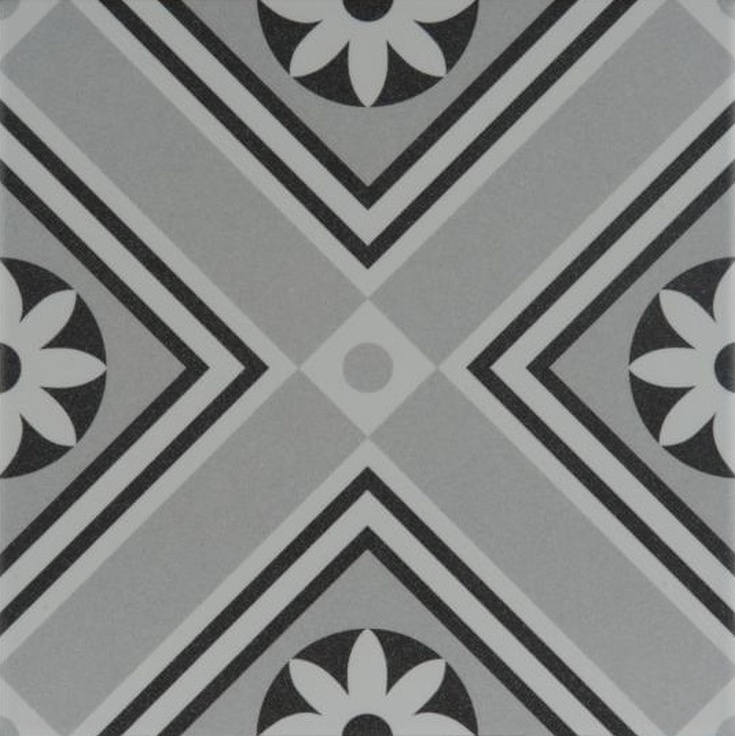 Revoir Paris La Madeleine VVS2020_012 Rosalie 20x20 матовая