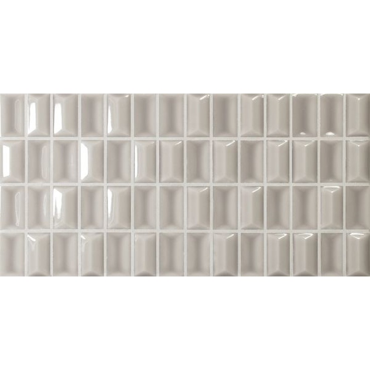 WOW 3D Bars 135544 Diamond Pearl Gloss 12,5x25 глянцевая