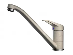 Смеситель для мойки Omoikiri -SA бежевый 4994166