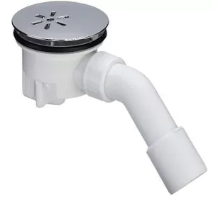 Сифон Viega Tempoplex для душевых кабин 120х40/50, сифон, отвод, мод.6956ЕХ, 364786