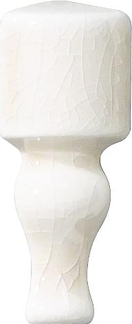 Maison Angoli Finale Blanc Craquele 3x6