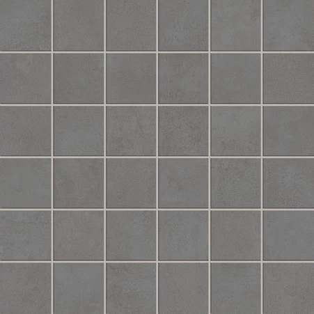 Rinascente Smoke Mosaic 30X30 матовая