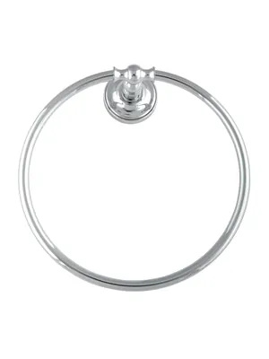 Migliore Полотенцедержатель-кольцо, хром 17241 (ML.MRL-M056.CR)