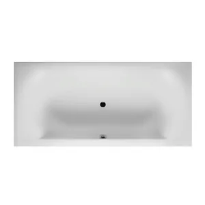 Ванна акриловая RIHO 170x75, прямоугольная, встраиваемая