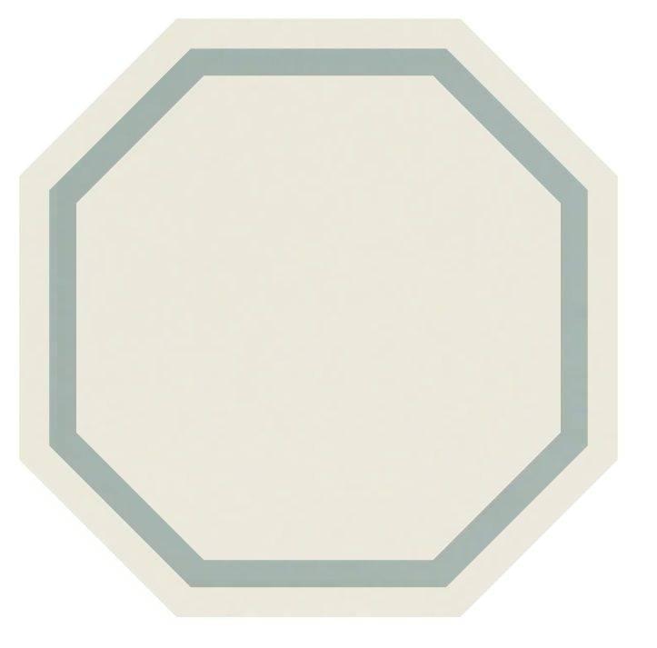 декор Pitti Ottag Sale Menta A 30x30