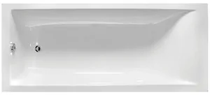 Ванна пристенная Astra-Form 01010056 (1800х800х656) иск. камень, с ножками в комплекте, RAL