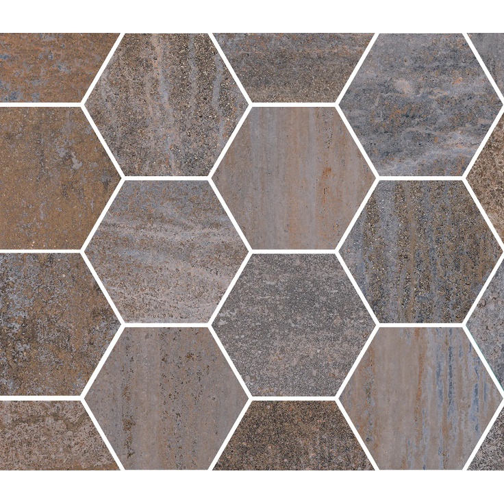 Sant Agostino Dripart CSAMCDIR34 Maxi Class Dripart Iron 30x34,5 матовая