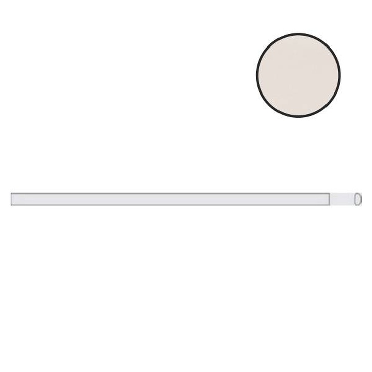 WOW Aquarelle 129851 Rounded Edge Vapor 1,1x30 глянцевая