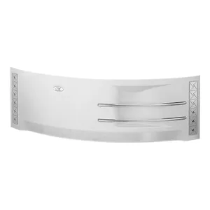 Панель левая фронтальная к ванне Радомир , полотенцедержатель, с креплением 2-21-0-1-0-223