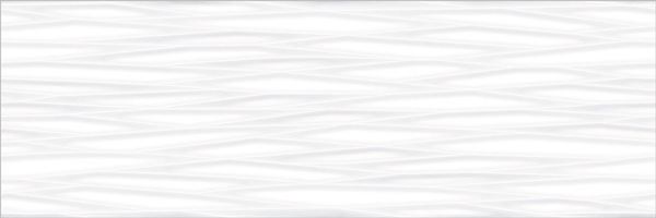 Satin White Coastal 30X90 матовая