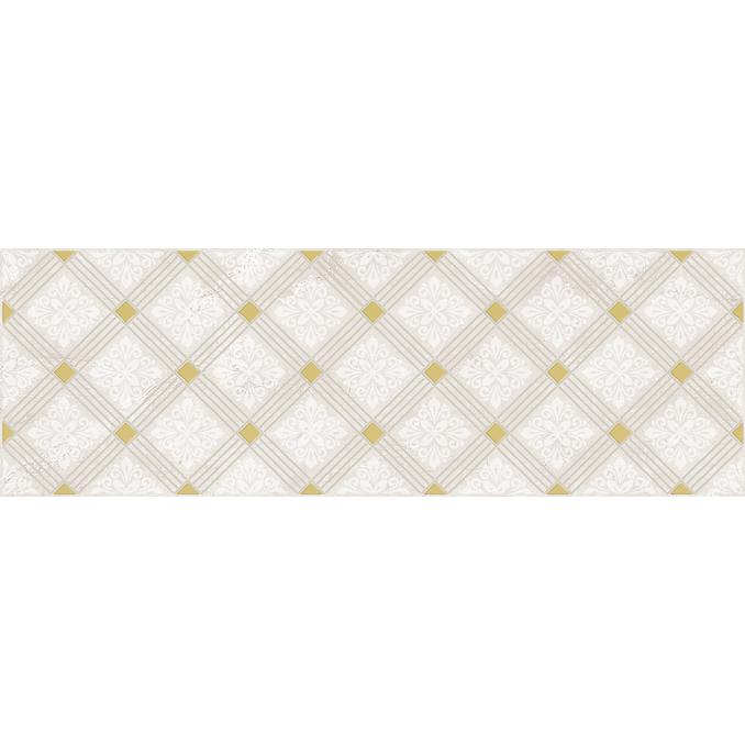 Royal Decor Light Coffee 20x60 глянцевая