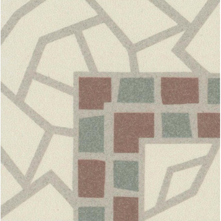 Revoir Paris Bel Histoire VVS1515_056 Baptiste Coin 7,5x7,5 матовая