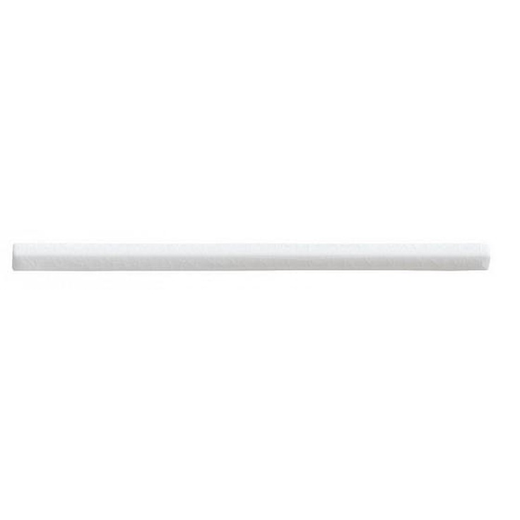 Adex Modernista ADMO5419 Bullnose Trim CC Blanco 0,85x15