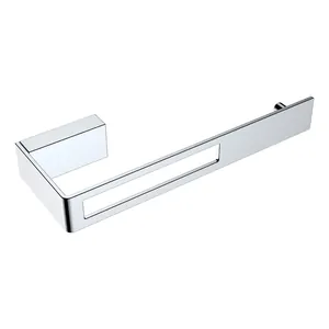 Полотенцедержатель Boheme цвет: хром, арт. 10945-CR