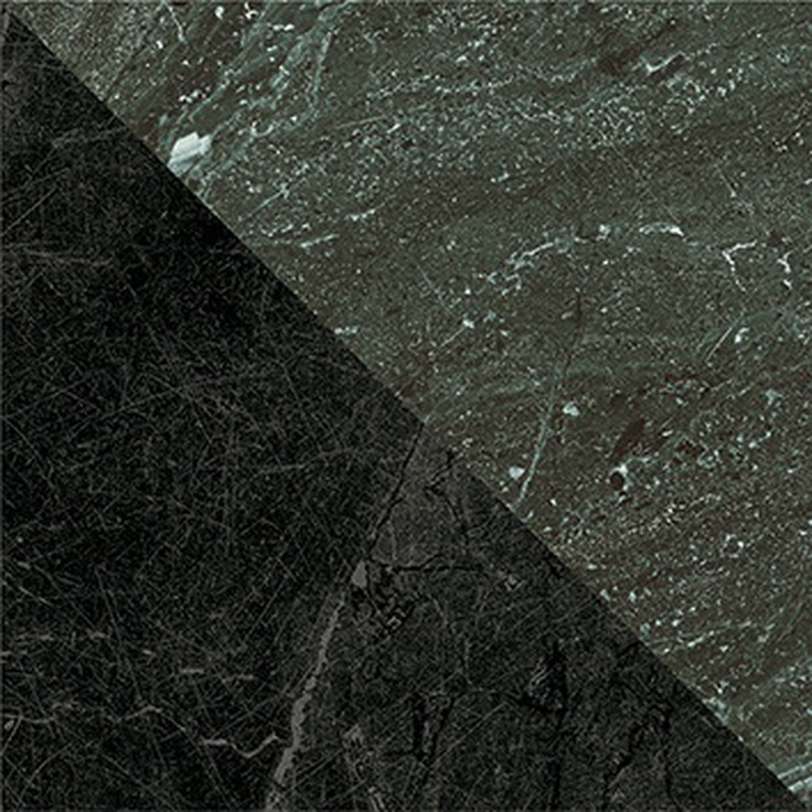 керамогранит 41zero42 Dandy 4101203 Flag Green Black 18,6x18,6 матовая